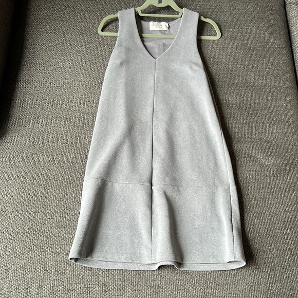Anthropologie x Elizabeth Crosby | Princeps Shift Dress Size XS - Picture 2 of 5